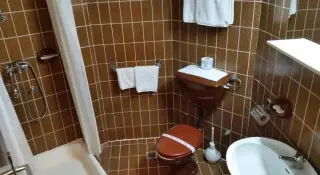 Hotel Korali - opcja All Inclusive