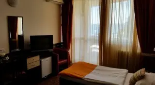 Hotel Korali - opcja All Inclusive