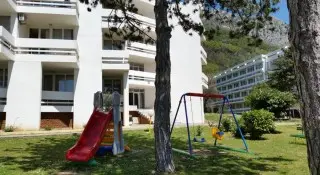 Hotel Korali - opcja All Inclusive