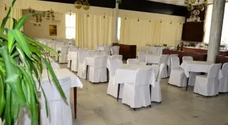 Hotel Korali - opcja All Inclusive