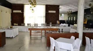 Hotel Korali - opcja All Inclusive