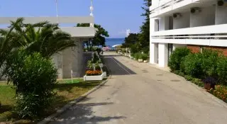 Hotel Korali - opcja All Inclusive