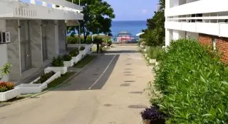 Hotel Korali - opcja All Inclusive