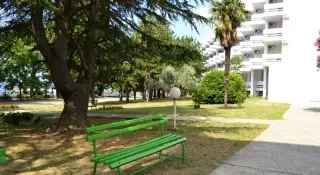Hotel Korali - opcja All Inclusive