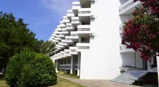 Hotel Korali - opcja All Inclusive