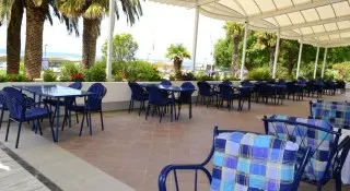 Hotel Korali - opcja All Inclusive