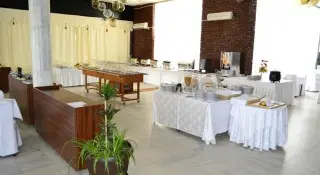 Hotel Korali - opcja All Inclusive