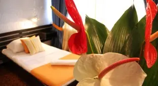 Hotel Korali - opcja All Inclusive