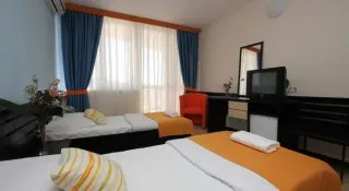 Hotel Korali - opcja All Inclusive