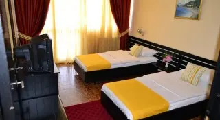 Hotel Korali - opcja All Inclusive