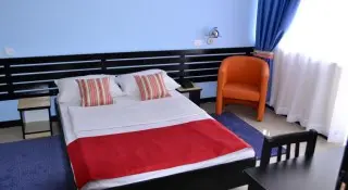 Hotel Korali - opcja All Inclusive