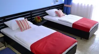 Hotel Korali - opcja All Inclusive