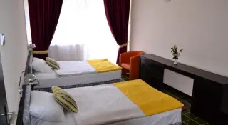 Hotel Korali - opcja All Inclusive