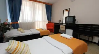 Hotel Korali - opcja All Inclusive