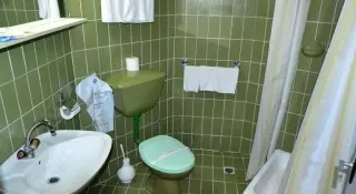 Hotel Korali - opcja All Inclusive