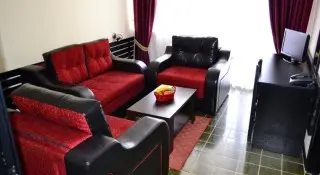 Hotel Korali - opcja All Inclusive