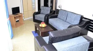 Hotel Korali - opcja All Inclusive