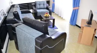 Hotel Korali - opcja All Inclusive