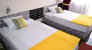 Hotel Korali - opcja All Inclusive