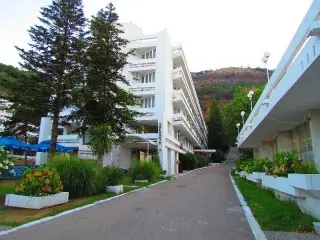 Hotel Korali - opcja All Inclusive