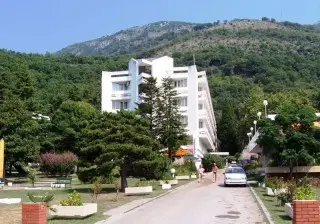 Hotel Korali - opcja All Inclusive