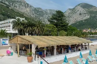 Hotel Korali - opcja All Inclusive