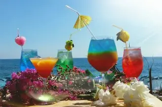 Hotel Korali - opcja All Inclusive