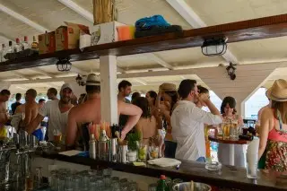 Hotel Korali - opcja All Inclusive