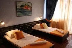 Hotel Korali - opcja All Inclusive