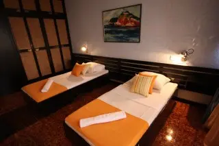 Hotel Korali - opcja All Inclusive