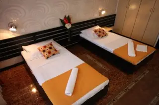 Hotel Korali - opcja All Inclusive