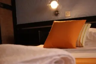 Hotel Korali - opcja All Inclusive
