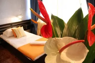 Hotel Korali - opcja All Inclusive