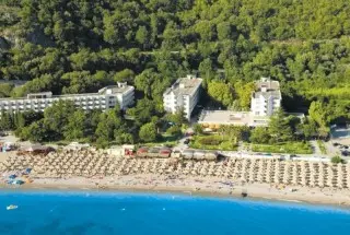 Hotel Korali - opcja All Inclusive
