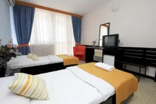 Hotel Korali - opcja All Inclusive