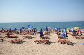 Hotel Korali - opcja All Inclusive