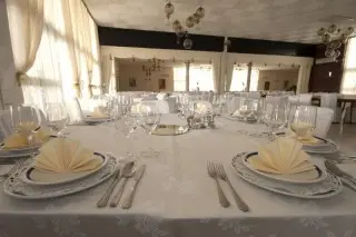 Hotel Korali - opcja All Inclusive