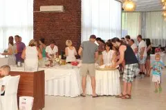 Hotel Korali - opcja All Inclusive