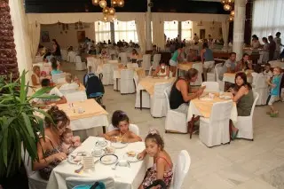 Hotel Korali - opcja All Inclusive