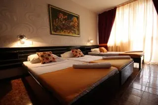 Hotel Korali - opcja All Inclusive