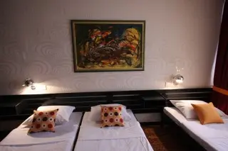 Hotel Korali - opcja All Inclusive