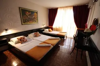 Hotel Korali - opcja All Inclusive