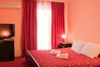 Hotel Azzurro