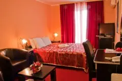 Hotel Azzurro