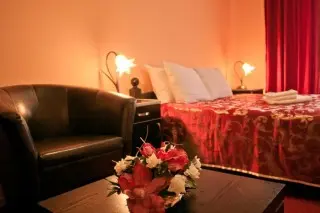 Hotel Azzurro