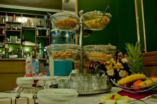 Hotel Azzurro
