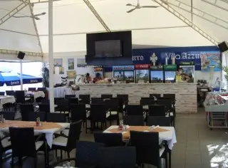 Hotel Azzurro