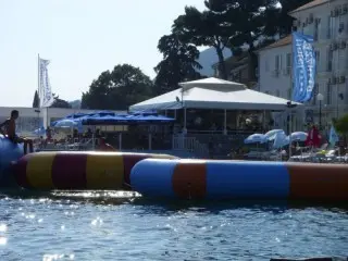 Hotel Azzurro