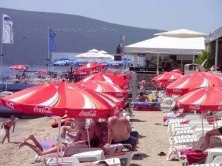 Hotel Azzurro