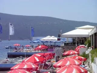 Hotel Azzurro